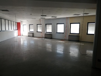 Foto Ufficio a Cinisello Balsamo di 270 m² in affitto