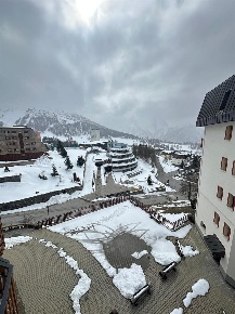 Foto Appartamento in VIA ASSIETTA, Sestriere Colle Sestriere di 80 m²