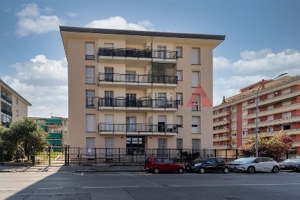 Foto Appartamento a Brugherio di 94 m² con 3 locali in vendita