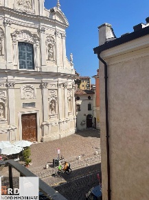 Foto Appartamento in Vicolo De Cani, Mantova Centro di 91 m² con 2 locali