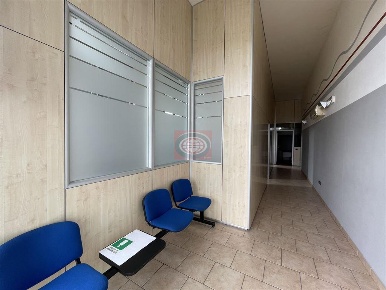 Foto Ufficio a Cesena di 156 m² in vendita