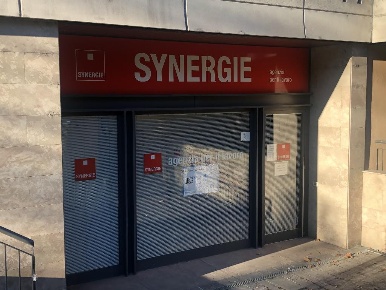Foto Negozio a Lecco di 140 m² con 1 locali in vendita