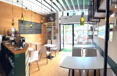 Foto Alimentari in VIALE COOPERAZIONE, Cusano Milanino di 40 m² in vendita