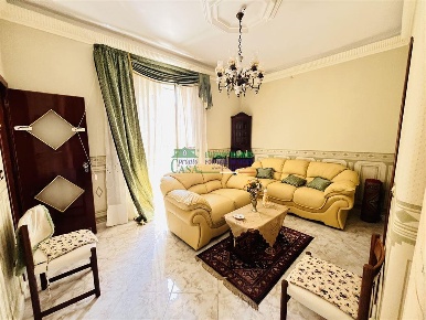 Foto Casa indipendente in Via Puglie, Comiso Centro di 105 m² con 4 locali