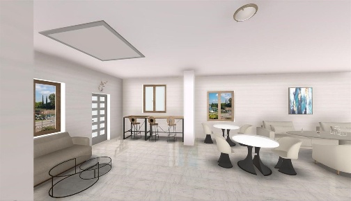 Foto Locale commerciale a Cassano d'Adda di 300 m² con 5 locali in vendita