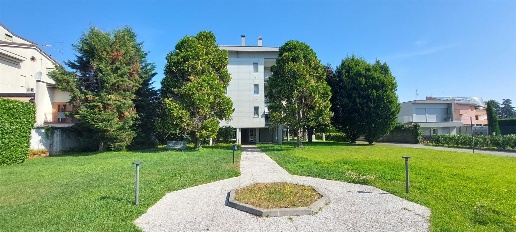 Foto Appartamento in Via della Fortuna, Monza Cazzaniga - Ospedale di 78 m²