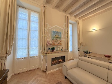 Foto Appartamento in Via Callisto Piazza, Lodi Centro Storico di 155 m²