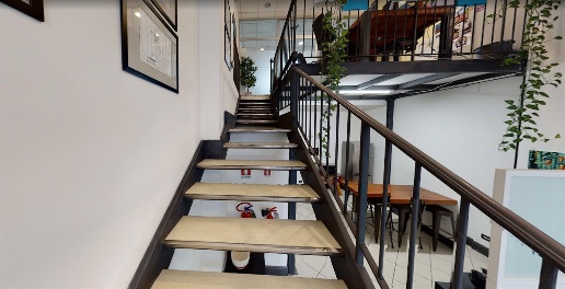 Foto Ufficio in PONTE SOSPESO, Firenze Ponte alla Vittoria di 240 m²