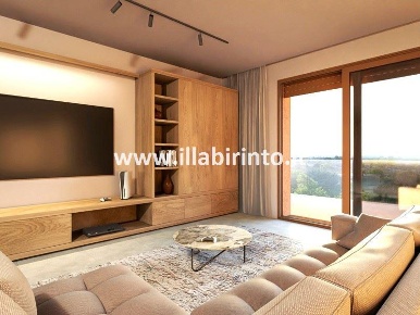 Foto Appartamento in VIA DELLA COSTITUZIONE, Faenza di 114 m² con 3 locali