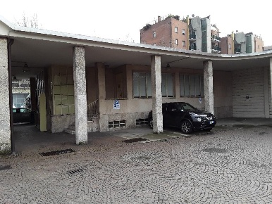Foto Ufficio in corso Unione Sovietica, Torino di 300 m² con 4 locali