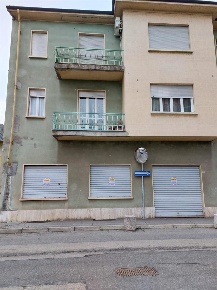 Foto Negozio in VIA LAMARMORA, Asti Corso Alessandria di 78 m² con 1 locali