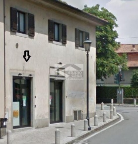 Foto Negozio a Verdello di 60 m² con 1 locali in vendita