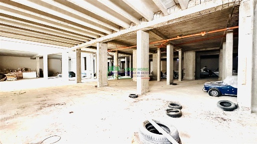 Foto Magazzino a Ragusa San Luigi - Archimede di 1700 m² con 1 locali