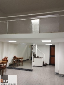 Foto Negozio a Mantova Centro di 70 m² con 1 locali in affitto
