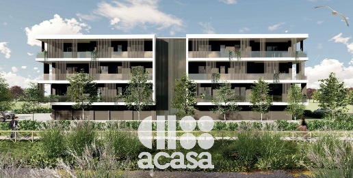 Foto Terreno edificabile a San Mauro Pascoli di 2000 m² in vendita