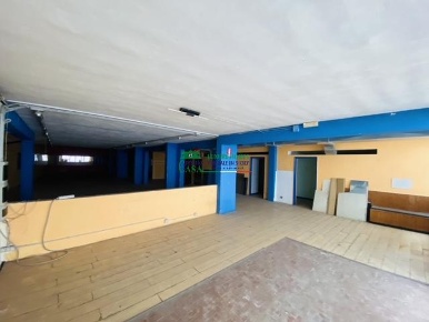 Foto Magazzino a Ragusa San Luigi - Archimede di 545 m² in vendita