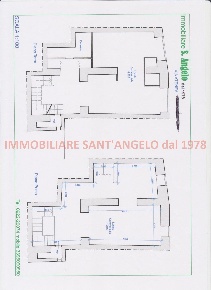 Foto Negozio in via atenea, Agrigento Centro Storico di 200 m² in vendita