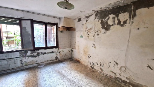 Foto Casa indipendente in RIONE DUOMO, Chioggia Centro Storico di 55 m²