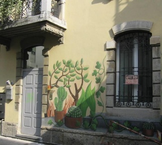 Foto Ufficio in VIA ANGELO  BELLANI, Monza Centro Storico di 50 m²