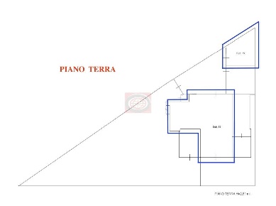 Foto Negozio a Cesena Villa Chiaviche - Calabrina di 55 m² con 2 locali