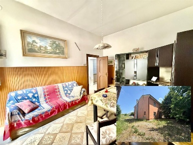 Foto Casa indipendente in Via Stradoncello Pianta, Lugo di 232 m²