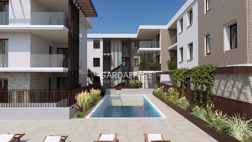 Foto Appartamento in Viale Rimembranze, Desenzano del Garda Desenzanino