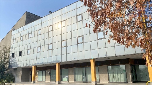 Foto Ufficio in via risorgimento, Vimercate Semicentro di 95 m² in vendita