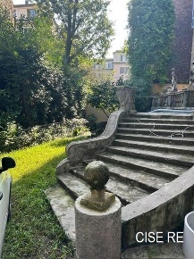 Foto Ufficio in VIA MASCAGNI, Milano Palestro di 125 m² con 7 locali