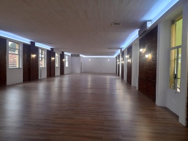 Foto Ufficio a Magenta Centro di 500 m² in vendita