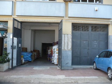 Foto Negozio in Via Libertà, Termini Imerese Centro di 100 m² con 1 locali