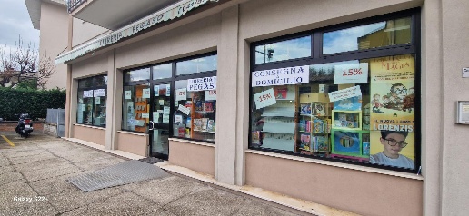 Foto Attività commerciale a Chioggia di 60 m² in affitto