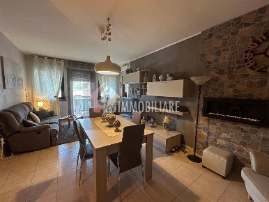 Foto Appartamento in via giacomo matteotti, Casalmaggiore Centro di 90 m²