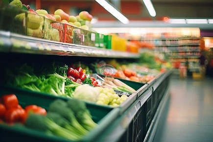 Foto Alimentari a Cesena Centro Urbano di 287 m² in vendita
