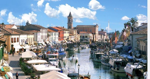 Foto Attività commerciale a Cesenatico di 80 m² in vendita