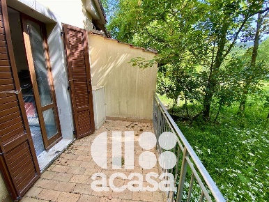 Foto Appartamento a Verghereto Centro di 91 m² con 3 locali in vendita