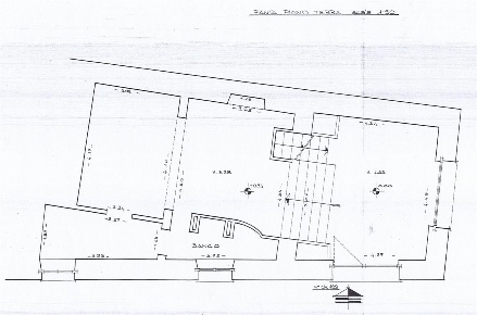 Foto Negozio in Corso Dante Alighieri, Alassio Centro di 180 m² in vendita