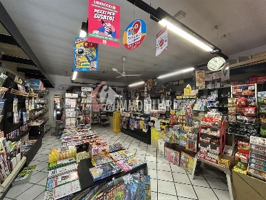 Foto Negozio in via mazzini, Sabbioneta Breda Cisoni di 70 m² con 2 locali