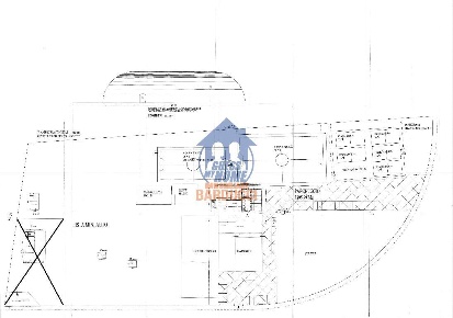Foto Attività commerciale a Cervia Pinarella di 20500 m² con 10 locali