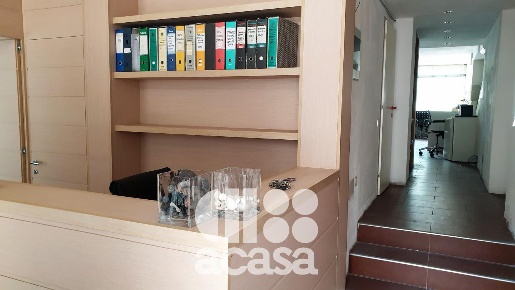 Foto Ufficio a Cesena di 80 m² con 2 locali in affitto