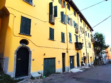 Foto Appartamento in via IX Febbraio, Lecco Bonacina di 70 m² in vendita