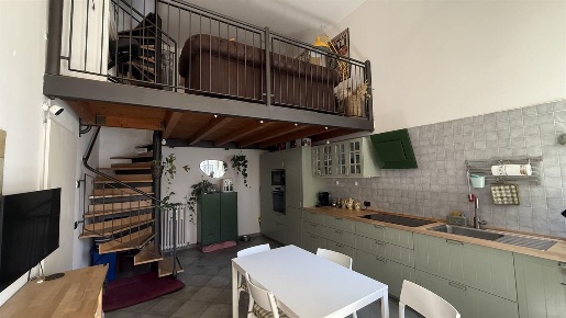 Foto Appartamento a Desio di 73 m² con 3 locali in vendita