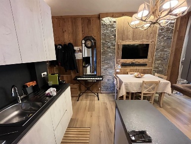 Foto Appartamento a Frabosa Sottana di 45 m² con 2 locali in vendita