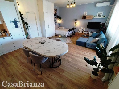 Foto Appartamento a Seregno San Rocco - Sanzio di 53 m² con 1 locali