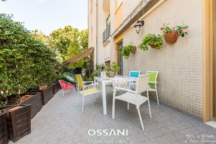 Foto Appartamento in VIA CAMANGI, Faenza di 287 m² con 7 locali in vendita