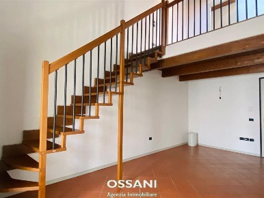 Foto Appartamento in VIA TORRICELLI, Faenza di 147 m² con 5 locali