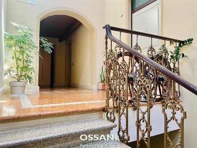 Foto Appartamento in VIA TORRICELLI, Faenza di 147 m² con 5 locali
