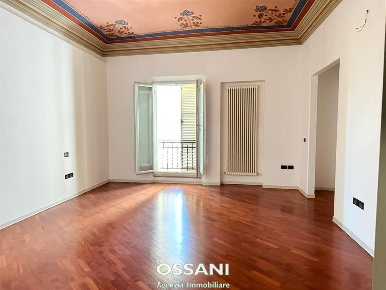 Foto Appartamento in VIA TORRICELLI, Faenza di 147 m² con 5 locali