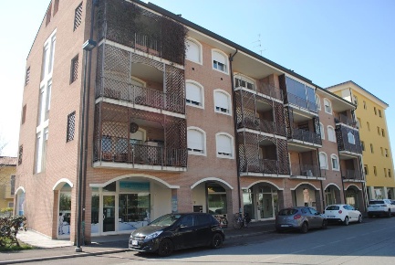 Foto Ufficio in Via Calamandrei, Ravenna Vicoli - Redentore di 65 m²