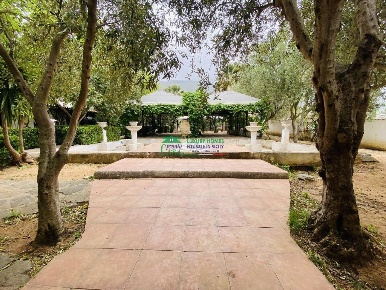 Foto Hotel in contrada fraginesi, Castellammare del Golfo di 3400 m²