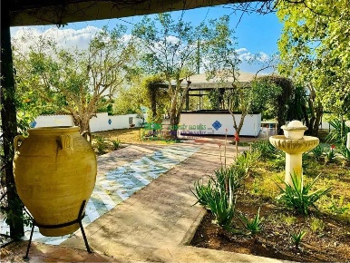 Foto Hotel in contrada fraginesi, Castellammare del Golfo di 3400 m²